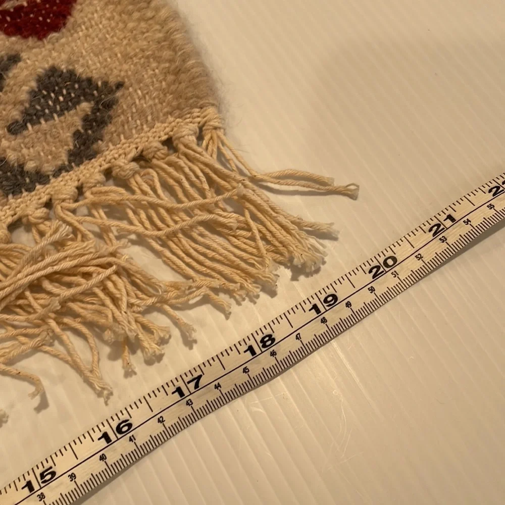 NWOT Pottery barn rug sample